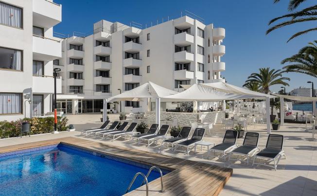 Фото отеля Playasol Jabeque Soul Aparthotel