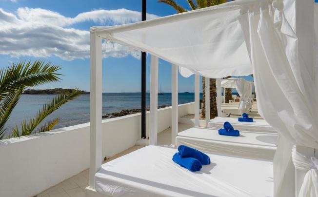 Фото отеля Playasol Jabeque Soul Aparthotel