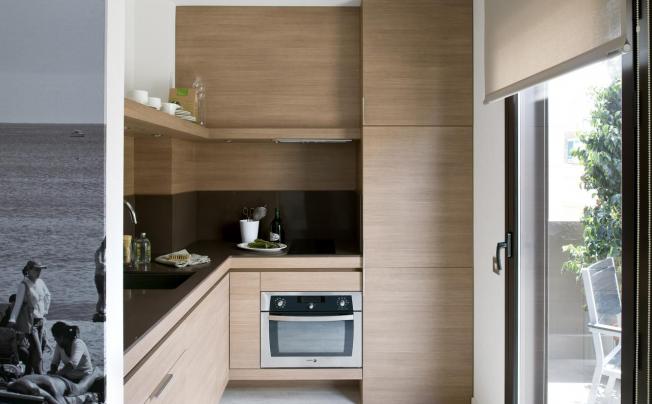 Фото отеля Eric Vokel Boutique Apartments BCN Suites
