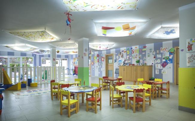 Фото отеля Adrian Hoteles Roca Nivaria Gran Hotel