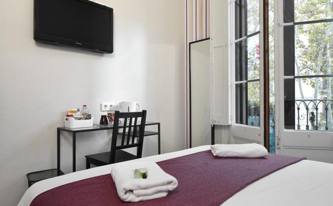 Фото отеля Brustar Gotic Hotel