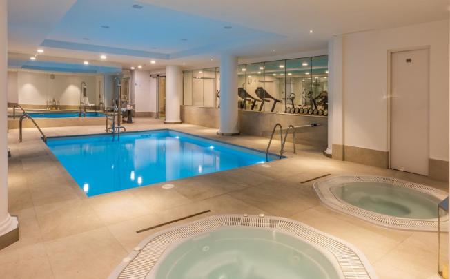 Фото отеля Melia madrid princesa