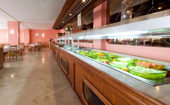 Фото отеля Playas Arenal Hotel