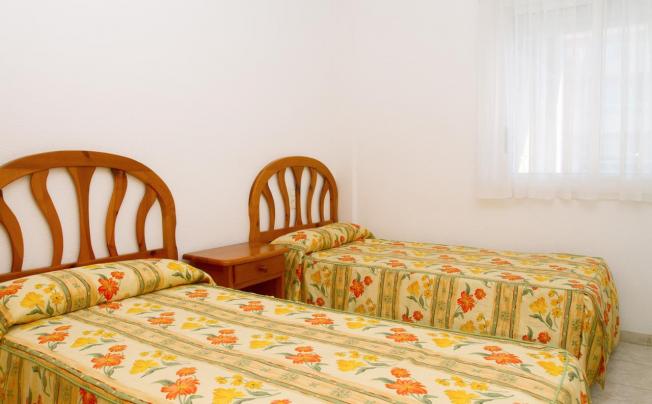 Фото отеля Zahara Rentalmar Apartments