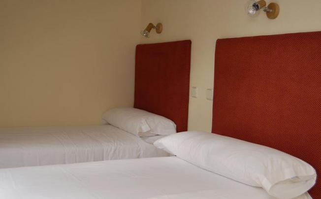 Фото отеля Blume Conde Aranda Apartamentos