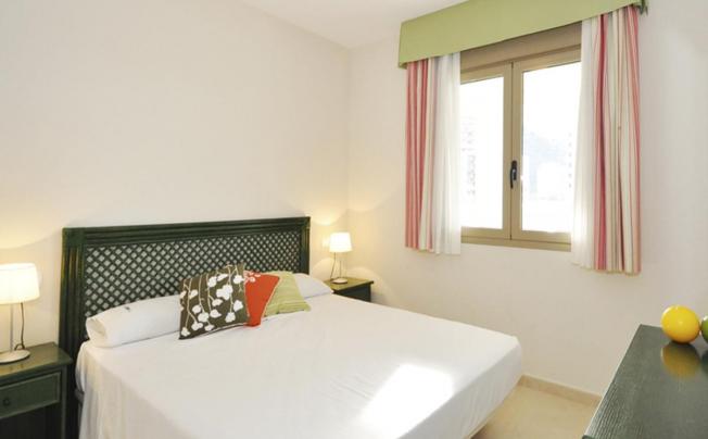 Фото отеля Larimar Apartamentos