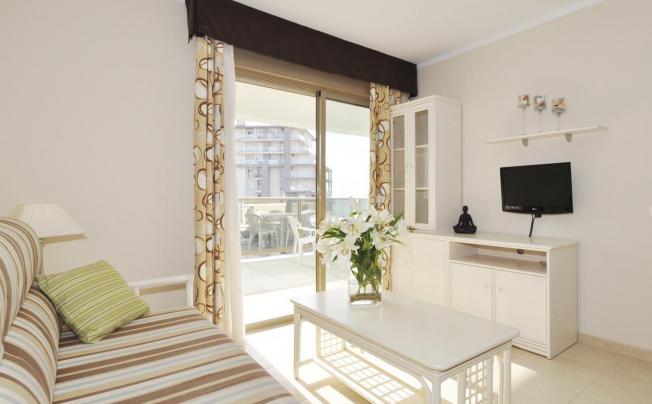 Фото отеля Larimar Apartamentos