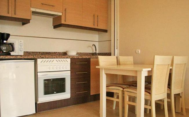 Фото отеля Larimar Apartamentos