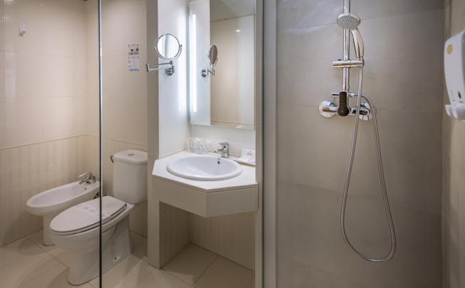 Фото отеля GHT OASIS TOSSA & SPA