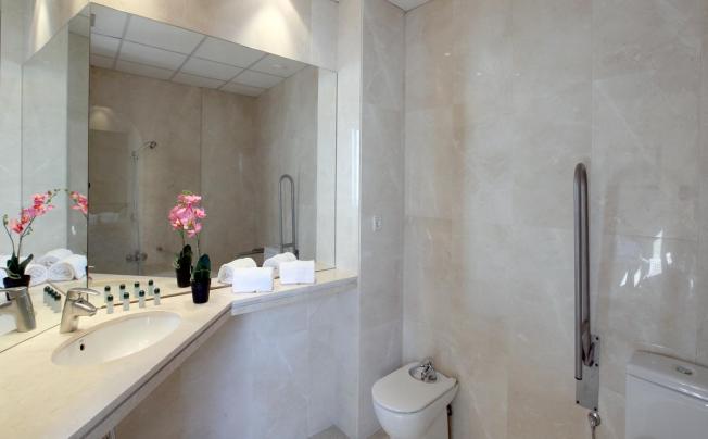 Фото отеля Lleo Hotel Barcelona