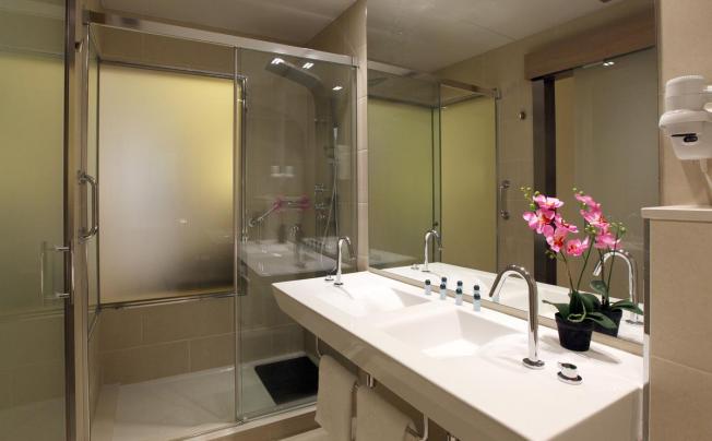 Фото отеля Lleo Hotel Barcelona