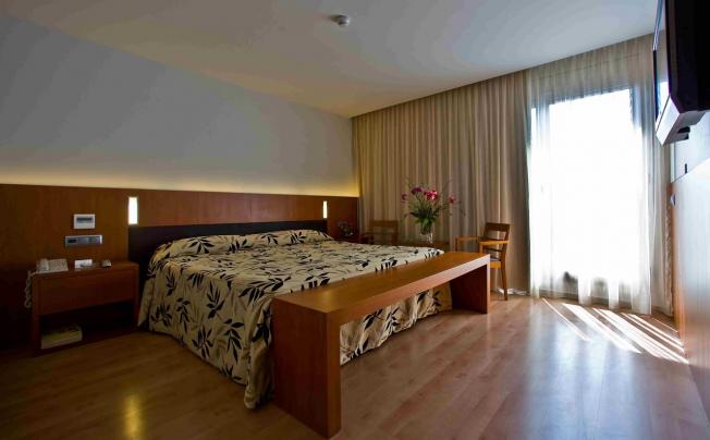 Фото отеля Lleo Hotel Barcelona
