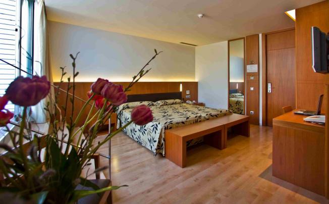 Фото отеля Lleo Hotel Barcelona