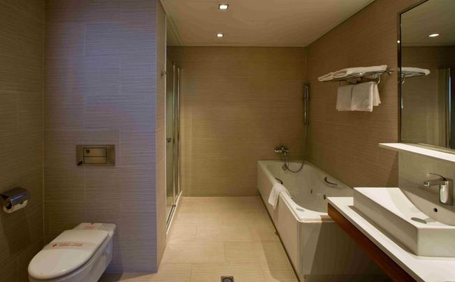 Фото отеля Lleo Hotel Barcelona
