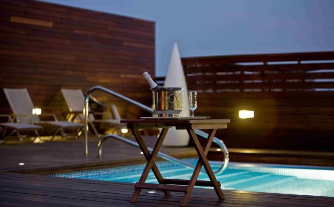 Фото отеля Lleo Hotel Barcelona