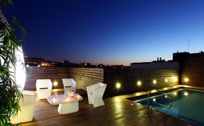 Фото отеля Lleo Hotel Barcelona