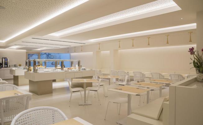 Фото отеля Lleo Hotel Barcelona