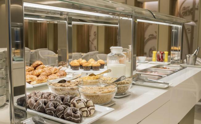 Фото отеля Lleo Hotel Barcelona