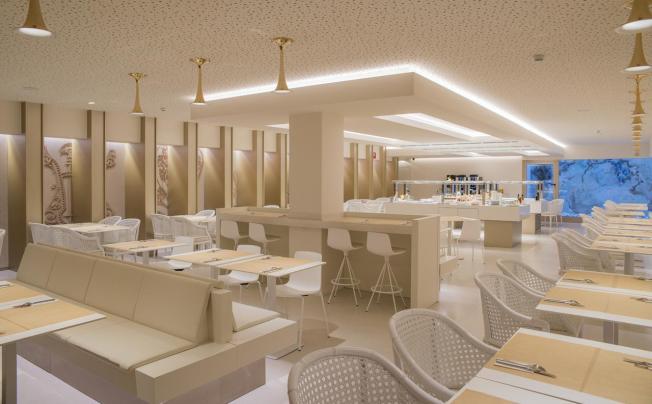 Фото отеля Lleo Hotel Barcelona