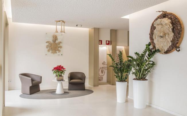 Фото отеля Lleo Hotel Barcelona