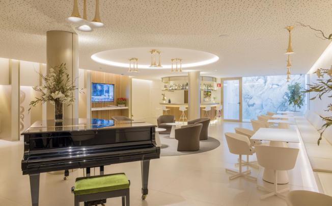 Фото отеля Lleo Hotel Barcelona