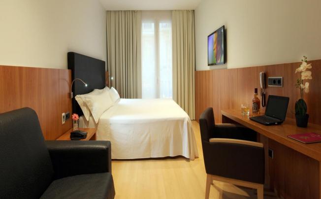 Фото отеля Lleo Hotel Barcelona