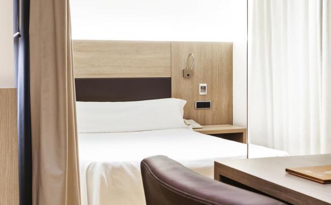 Фото отеля Lleo Hotel Barcelona