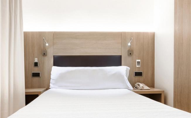 Фото отеля Lleo Hotel Barcelona