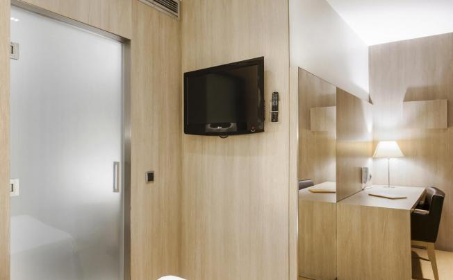 Фото отеля Lleo Hotel Barcelona