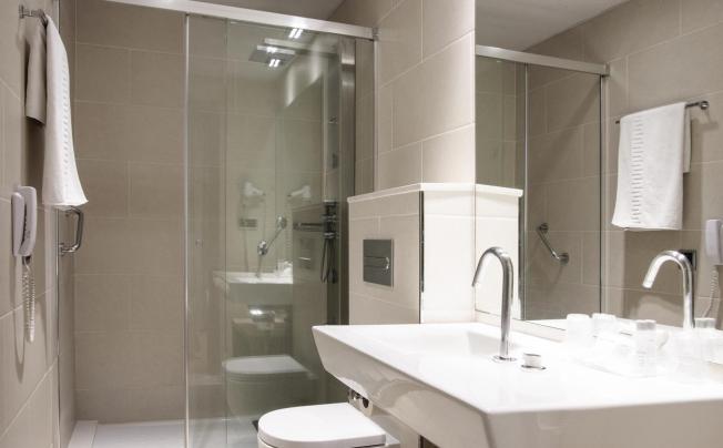 Фото отеля Lleo Hotel Barcelona