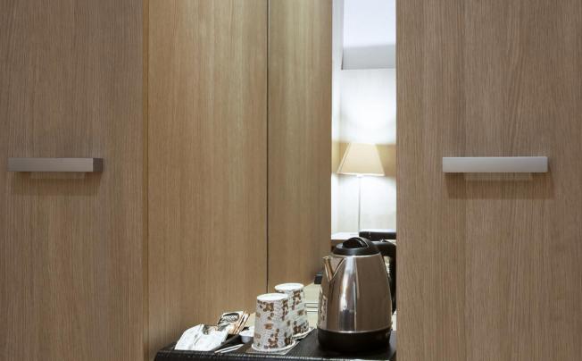 Фото отеля Lleo Hotel Barcelona