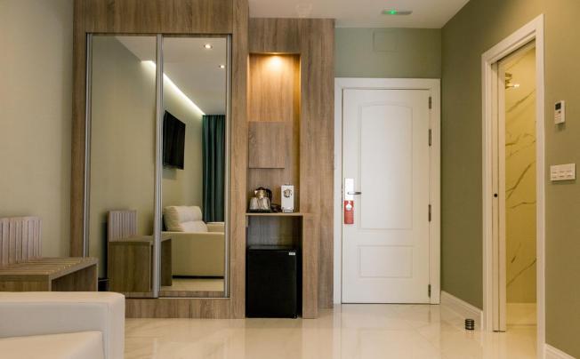 Фото отеля LOS ARCOS HOTEL NERJA
