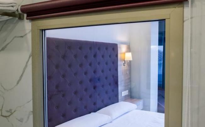 Фото отеля LOS ARCOS HOTEL NERJA