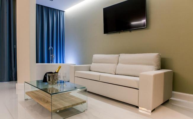 Фото отеля LOS ARCOS HOTEL NERJA