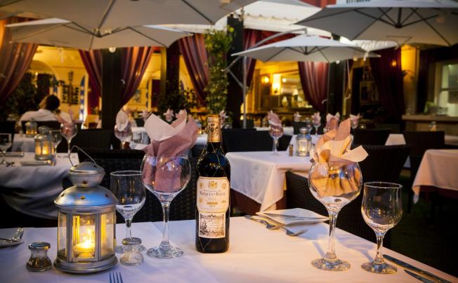 Фото отеля LOS ARCOS HOTEL NERJA