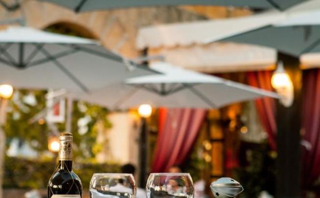 Фото отеля LOS ARCOS HOTEL NERJA