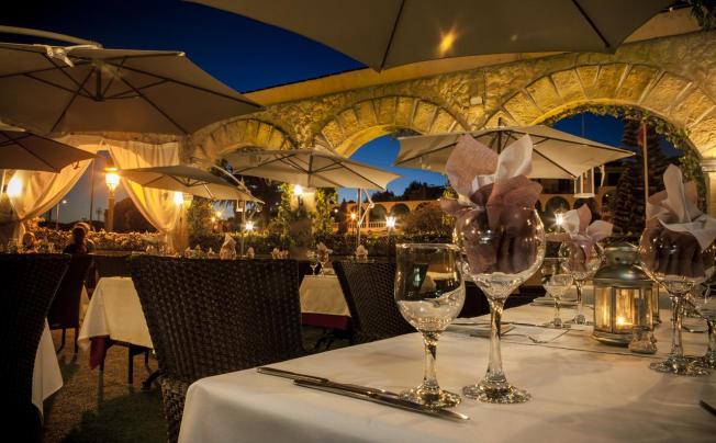 Фото отеля LOS ARCOS HOTEL NERJA