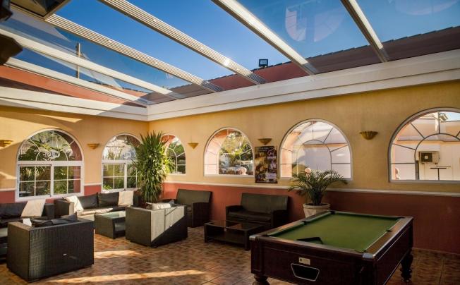 Фото отеля LOS ARCOS HOTEL NERJA