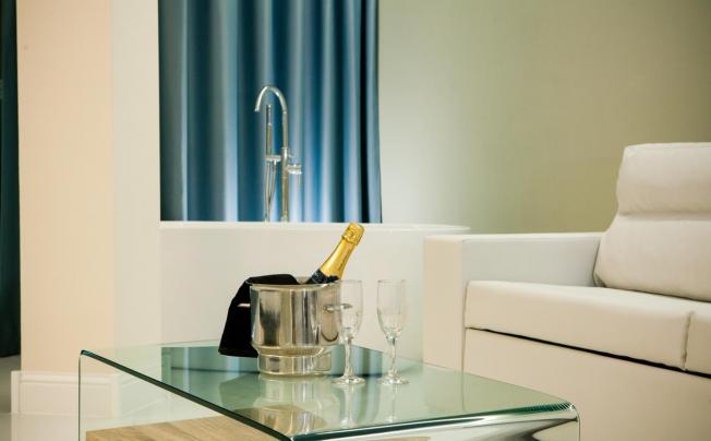 Фото отеля LOS ARCOS HOTEL NERJA