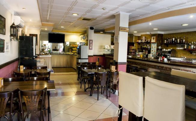Фото отеля LOS ARCOS HOTEL NERJA