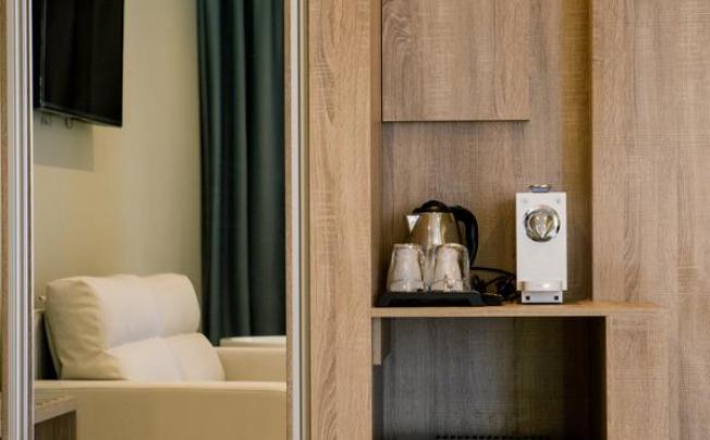 Фото отеля LOS ARCOS HOTEL NERJA