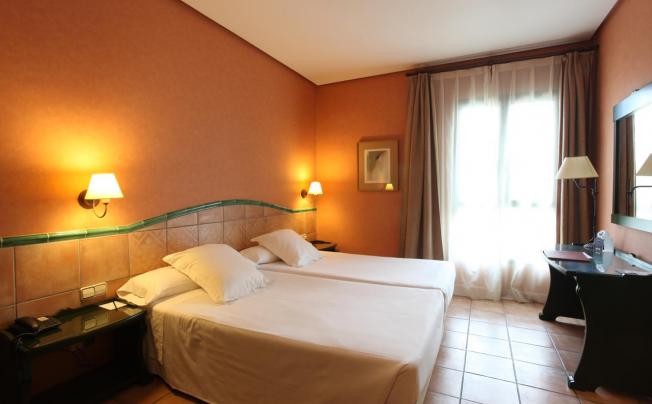 Фото отеля Jardin Milenio Hotel