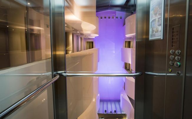 Фото отеля Abba Huesca Hotel