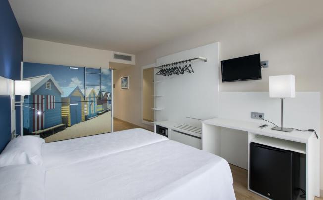Фото отеля Medplaya Monterrey Hotel