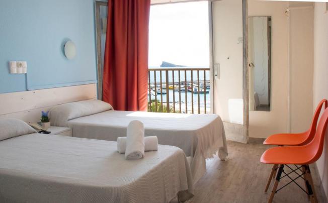 Фото отеля Esmeralda Beach Hotel