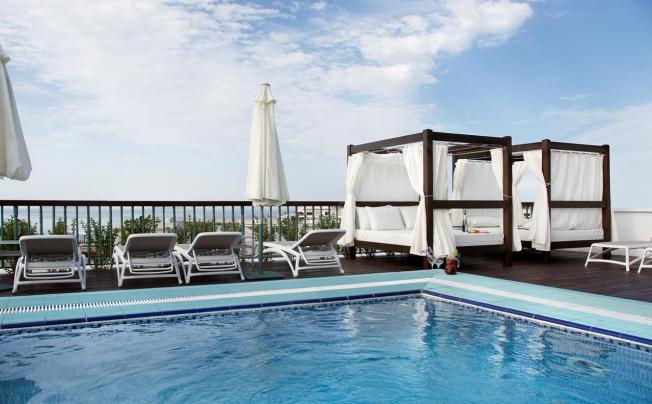 Фото отеля Plaza Cavana Hotel