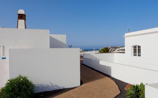 Фото отеля Coloradamar Bungalows