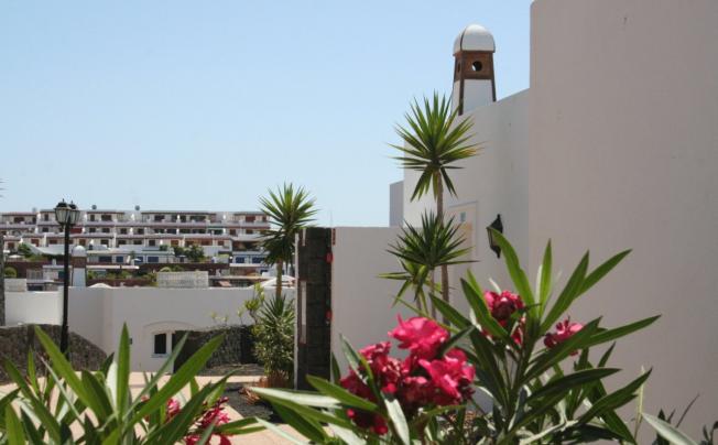Фото отеля Coloradamar Bungalows