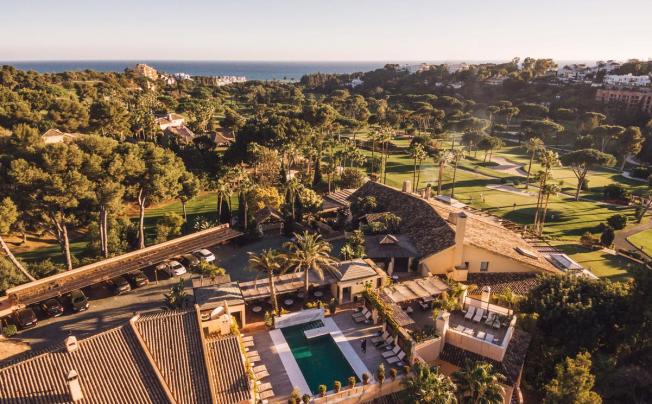 Фото отеля Rio Real Golf Hotel