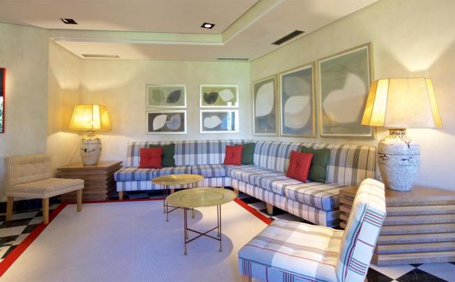Фото отеля Rio Real Golf Hotel
